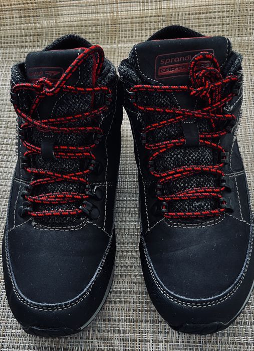 Детски обувки Sprandi Earth Gear унисекс