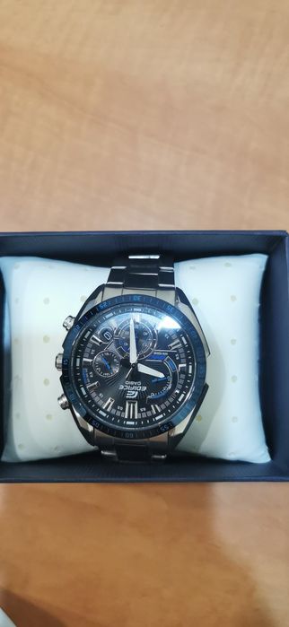 Часы Casio EFR-570