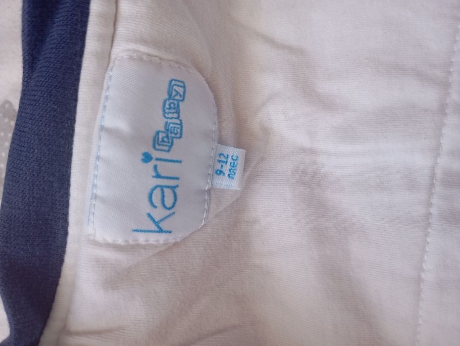 Детскии костюм на весну-осень