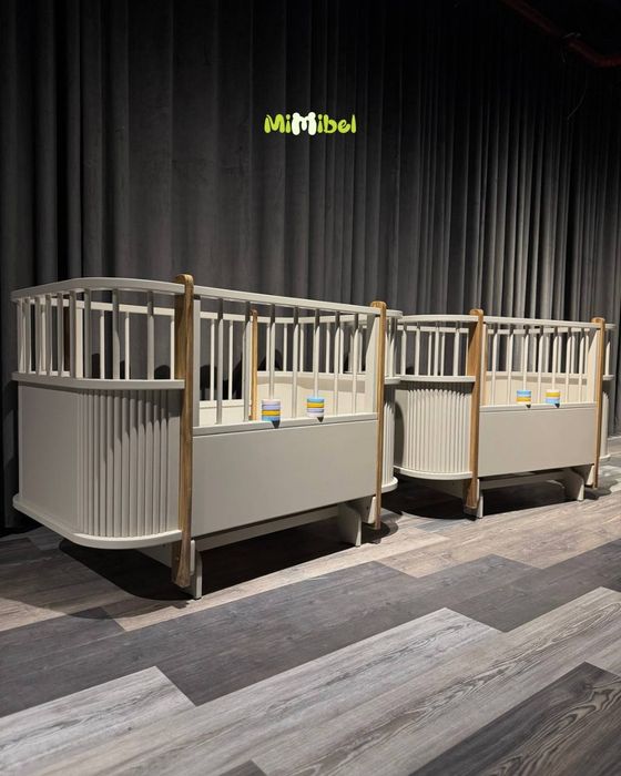 Bolalar uchun xavfsiz sifatli mebellar