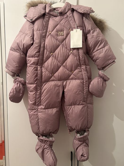 Комбинезон детский