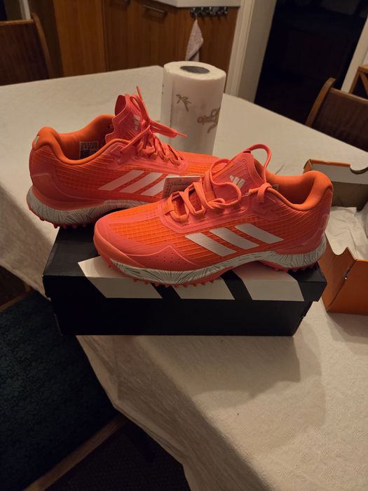 Маратонки Adidas Адидас Fabela x 2