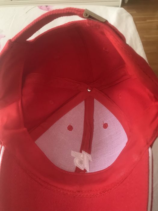 Бейсболка, Кепка, Темирбанк