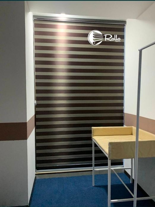 Combo жалюзи по низкой цене! Успейте заказать у нас