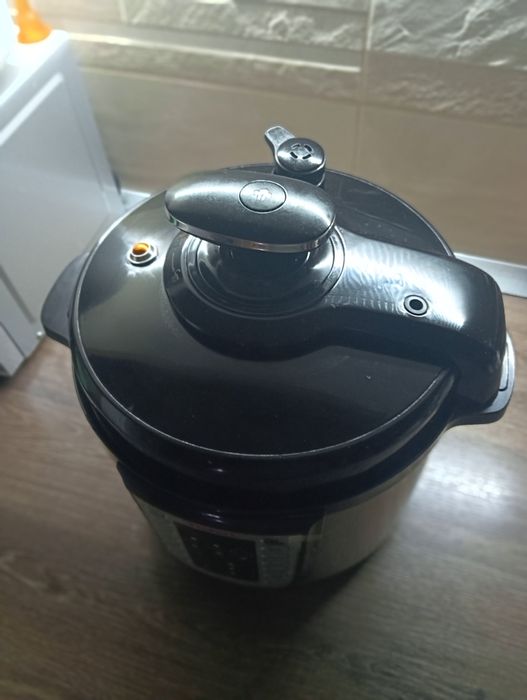 Tefal multicooker