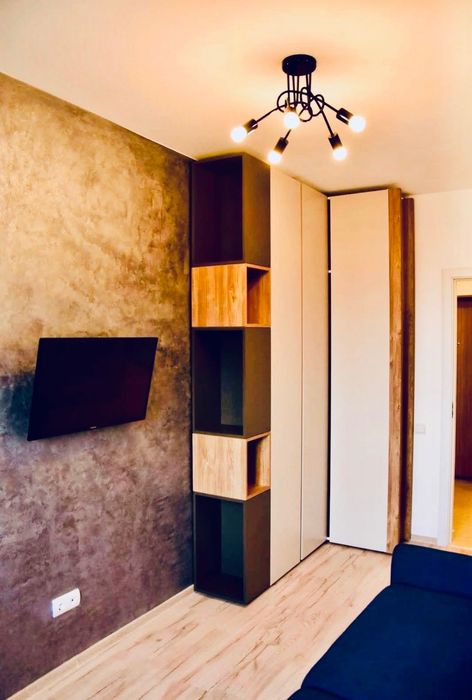 Apartament 3 camere Comir Residence