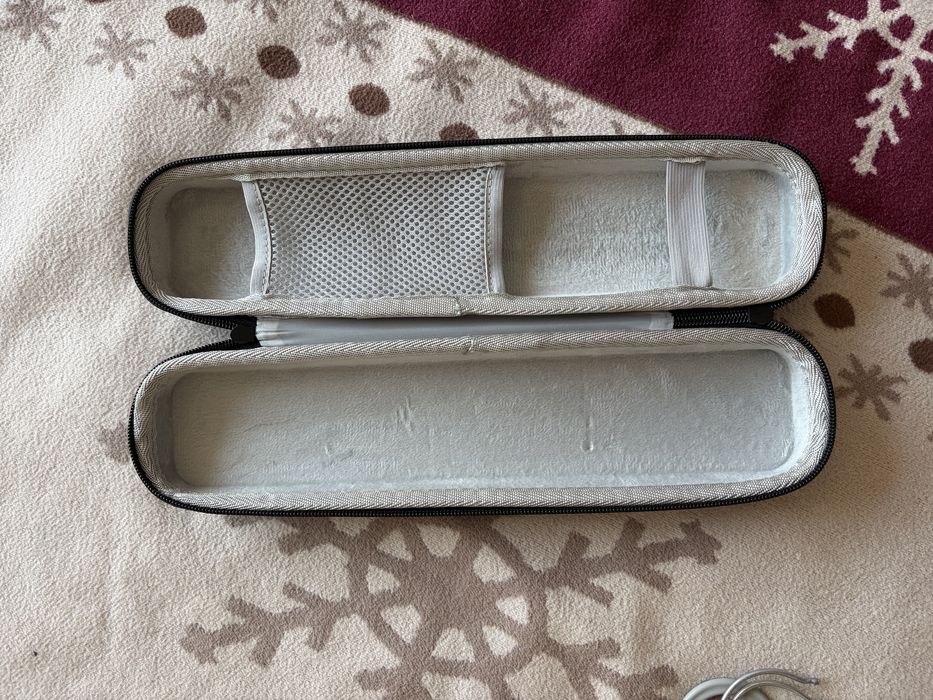 Чехол для плойки