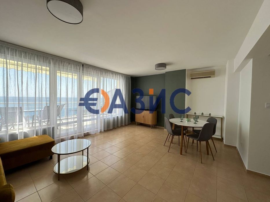 Продава се Двустаен апартамент в с. Равда, Област Бургас - 102 кв.м за 1471 €/кв.м - Снимка #3