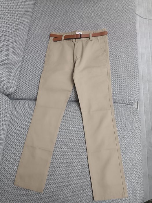 Брюки для мальчиков