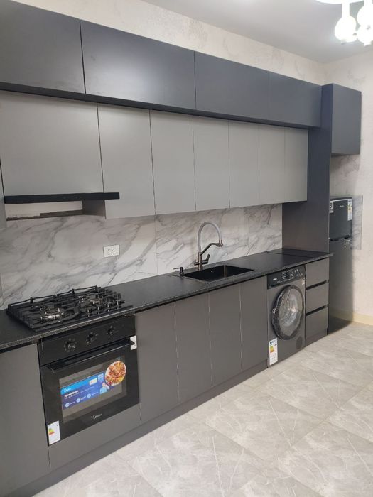 Мебель на заказ.