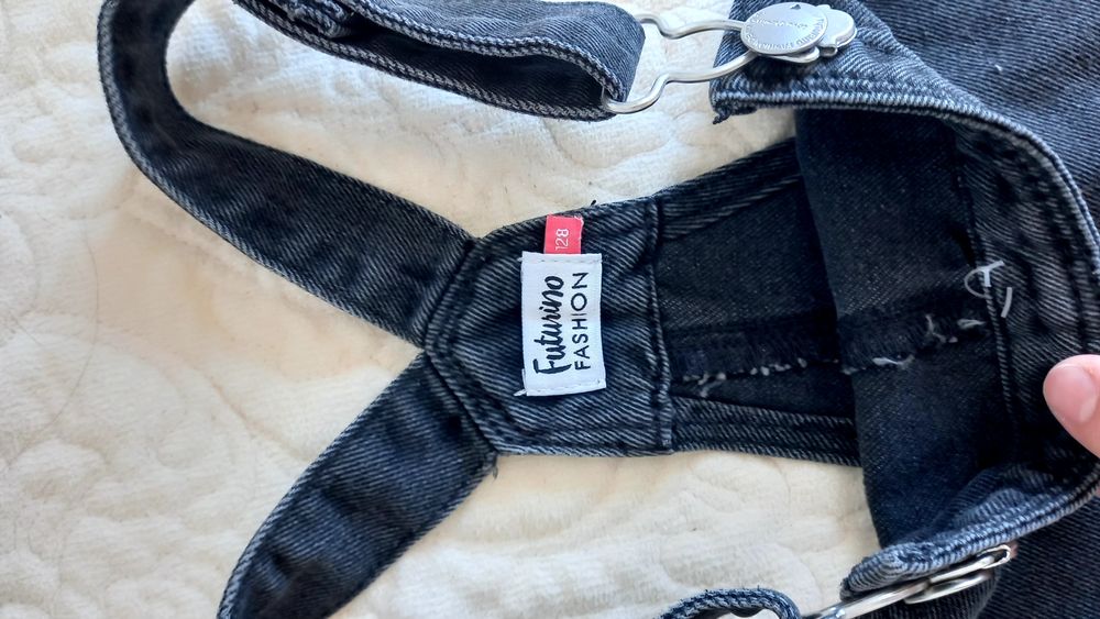 Сарафан для девочки