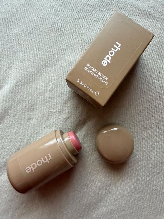 Diverse nuante blush pocket rhode