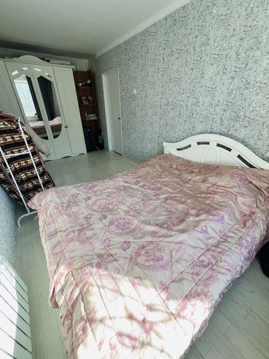 Подселение 2 қыз іздейміз