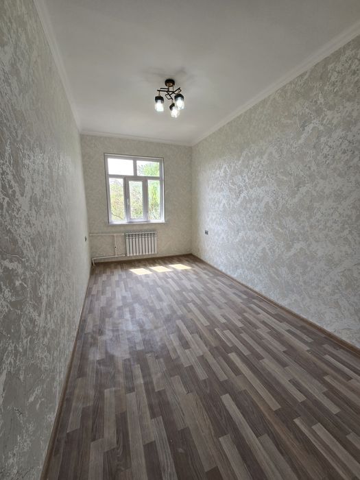 Своя, 2/4/4 кадышева яшнабад 1,5*3м евро ремонт раздельн комн