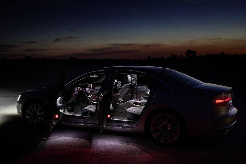 проектор interlook led logo за врата audi pmc-a1-1-10 2броя ...