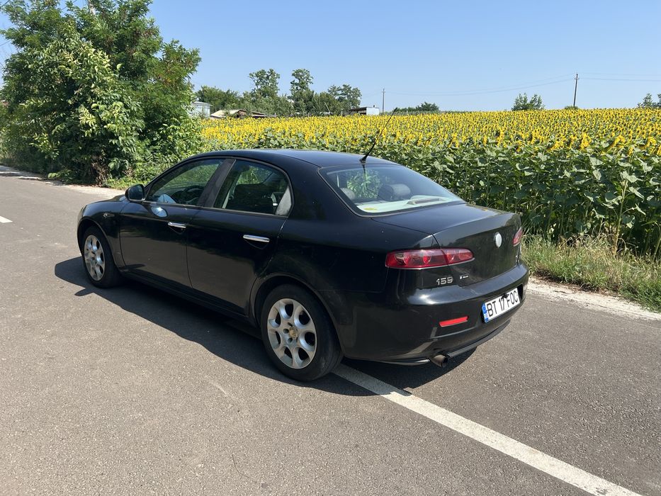 Alfa romeo 159 1.9 JTDm