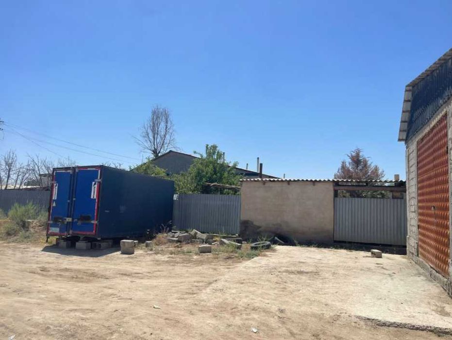 Продам земельный участок село Суткент