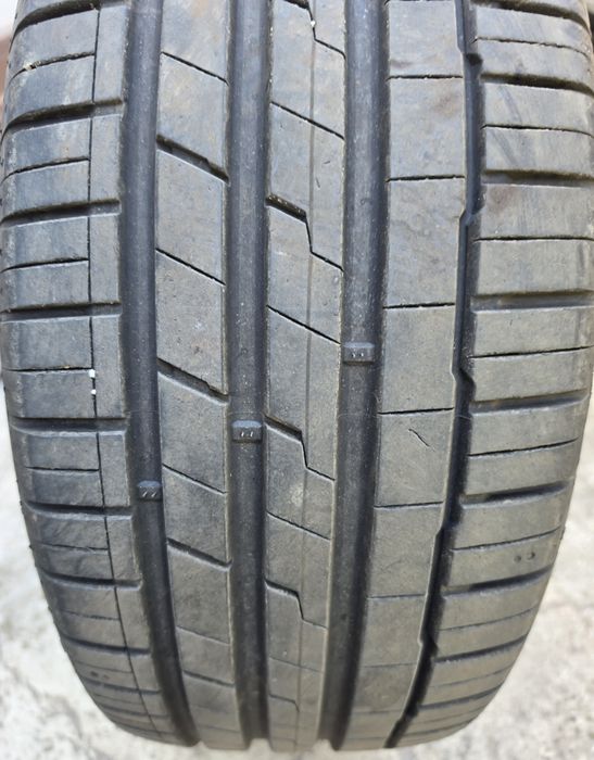 Летни гуми Hankook Ventus evo3 SUV 235 55 R17