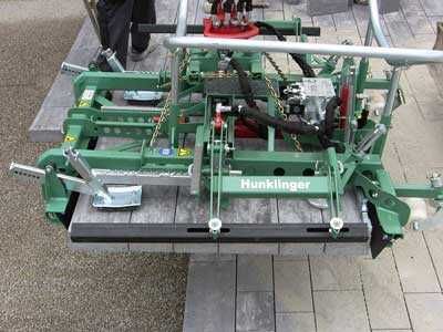 Cleste pentru pavare - Capacitate 400kg
