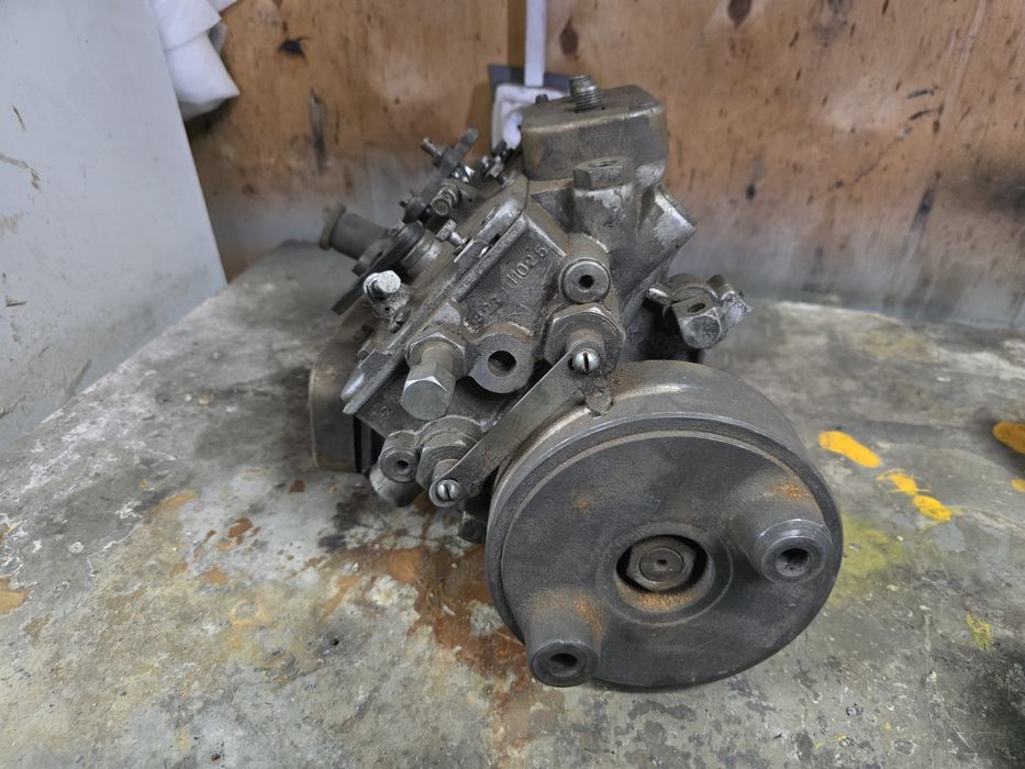 Продам аппаратуру, ТНВД ЯМЗ 236.