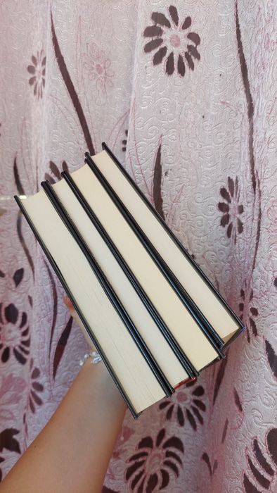 Seria intreaga Sally Lockhart