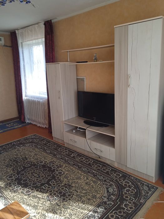 Сдам в аренду квартиру