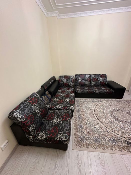 Срочно! Продам диван