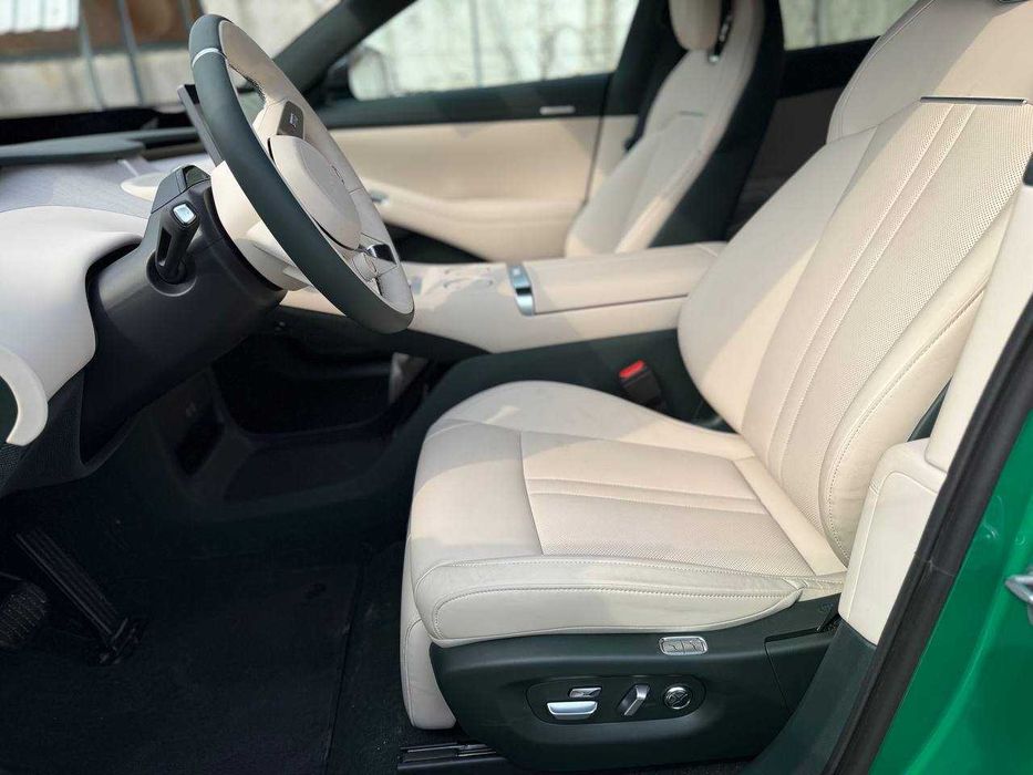 Xiaomi YU7 Max комплектации с доп опциями НОВАЯ МАШИНА