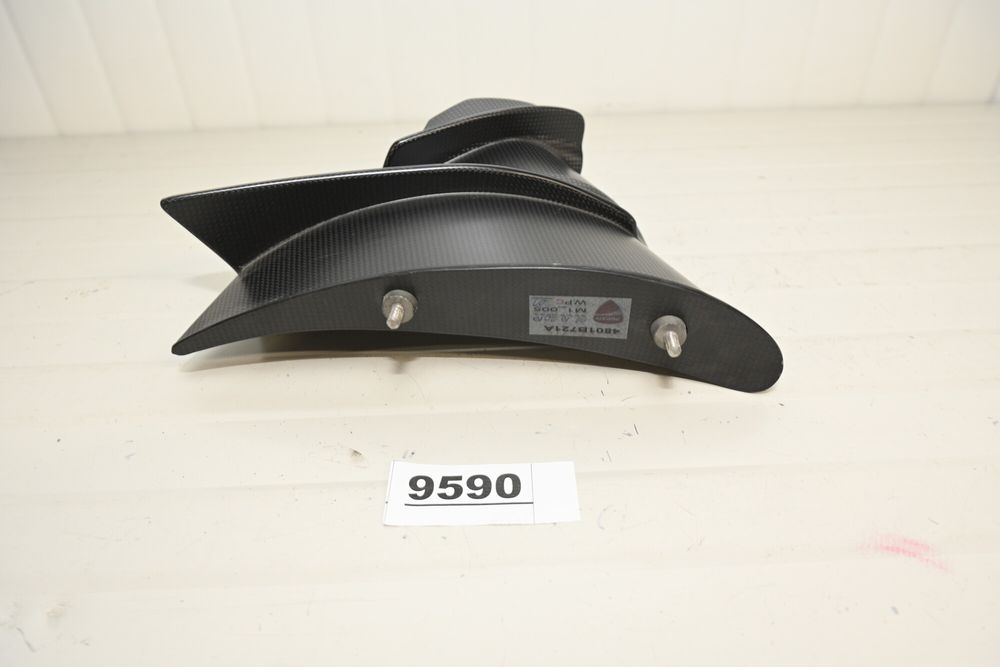 Winglet superior dreapta Ducati Panigale V4 Superleggera 2020 2021
