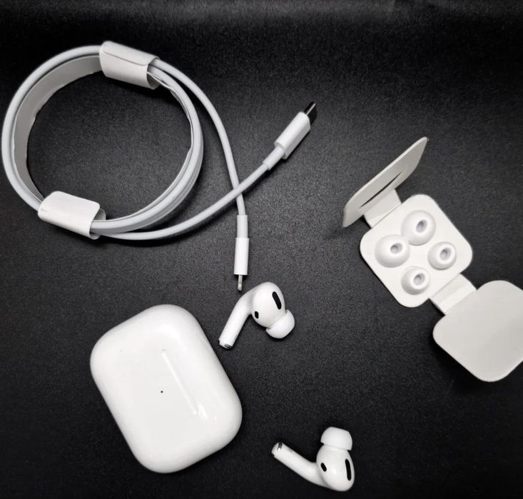 Айрподс , Эйрподс, Airpods, Pro 2