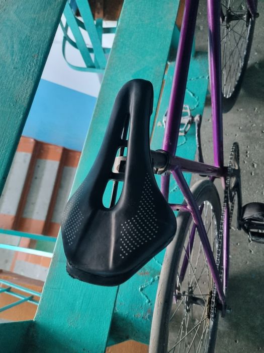 fixed gear fg leg40 фикс