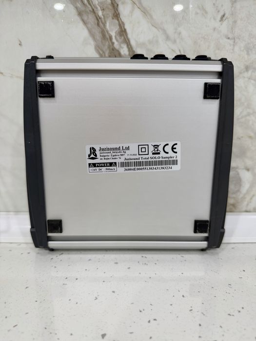 JuziSound 2  за клавир Акордеон