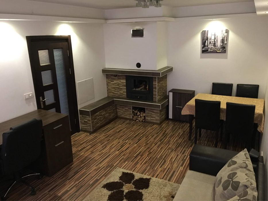 Дава се под наем Тристаен апартамент в Габрово, Борово - 90 кв.м за 255 € - Снимка #6