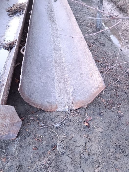 Моллар учун охирлар