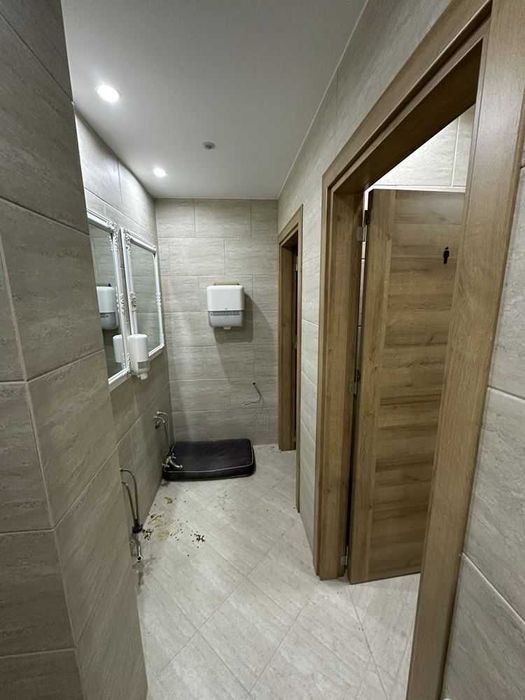 Луксозен подземен имот в гр.Пловдив - кв. Тракия!