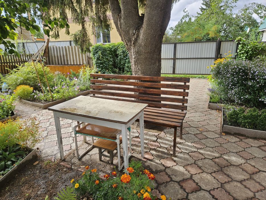 Продам дачный участок