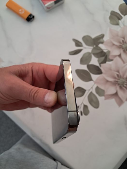 IPhone 13 Pro  de 1 TB  Baterie 100% originala