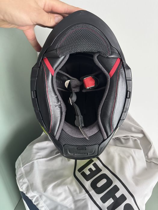 Casca Shoei Gt Air2 masura M