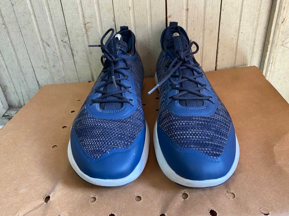 ''Geox''оригинални сникърси 45 номер