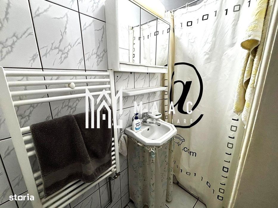 Apartament 2 camere | Ultracentral | Etaj 1 | Pivniță | Ultracentral