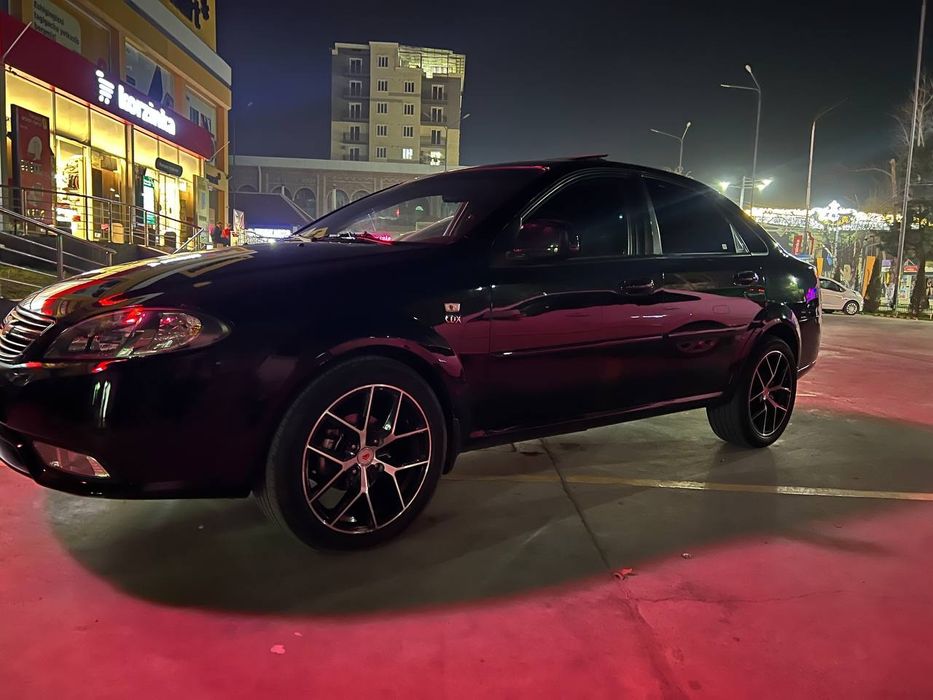 Saka diska R17 yaxshi sostoyana