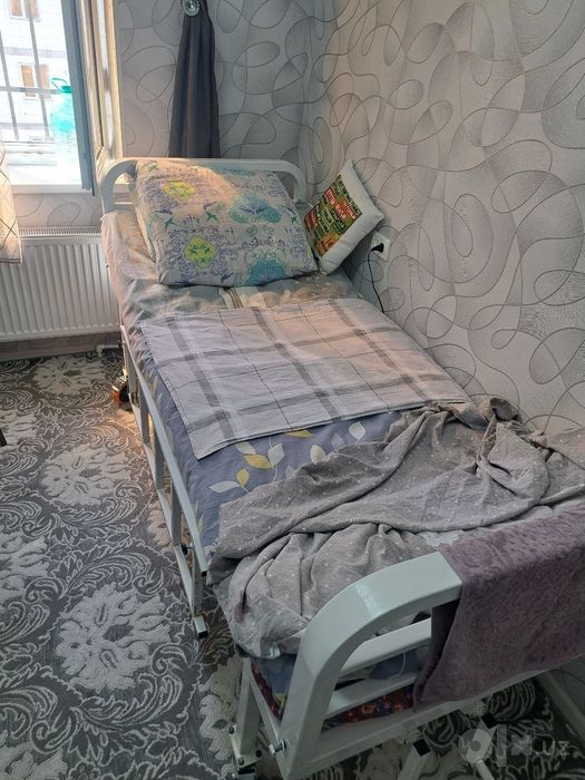 Функциональная кровать