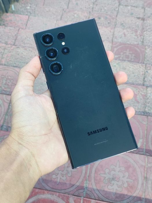 Samsung s23ultra