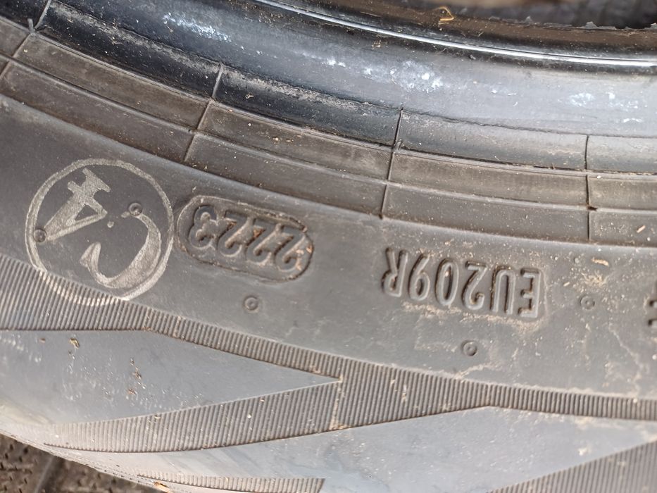 Гуми 205/55/16 Пирели