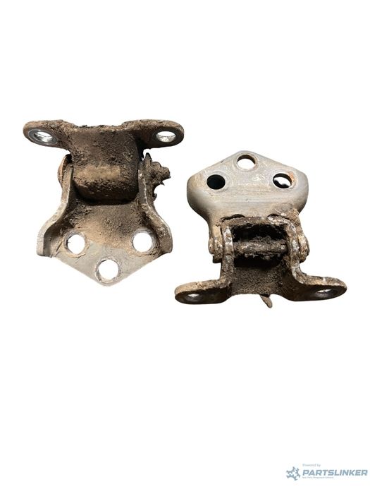 Set Balamale Portiera Spate (2 Usi ) Toyota Land Cruiser 90 _J9_ 1995