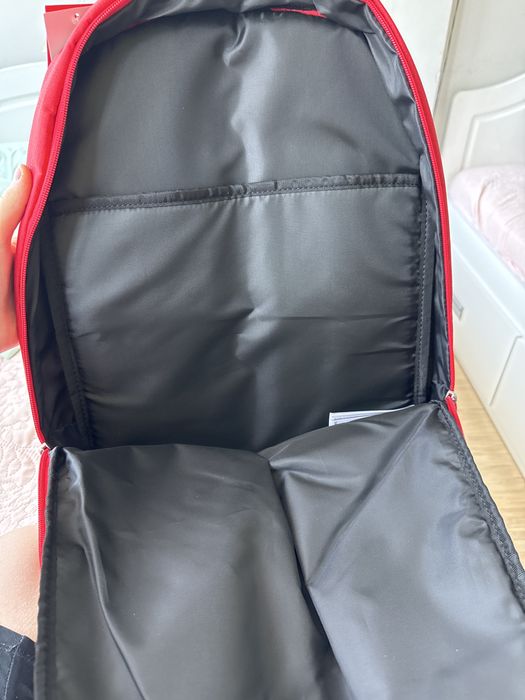 оригинальная сумка Ferrari+Puma