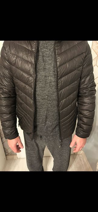 Canadian peak мъжко яке, размер L