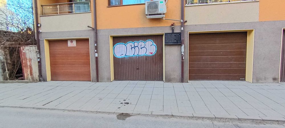 Под наем Склад/Гараж в София