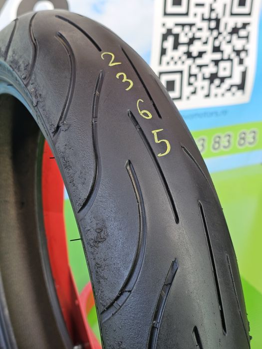 Anvelopa Moto 120 70 17 Michelin Pilot Power C2365 Cauciuc Fata