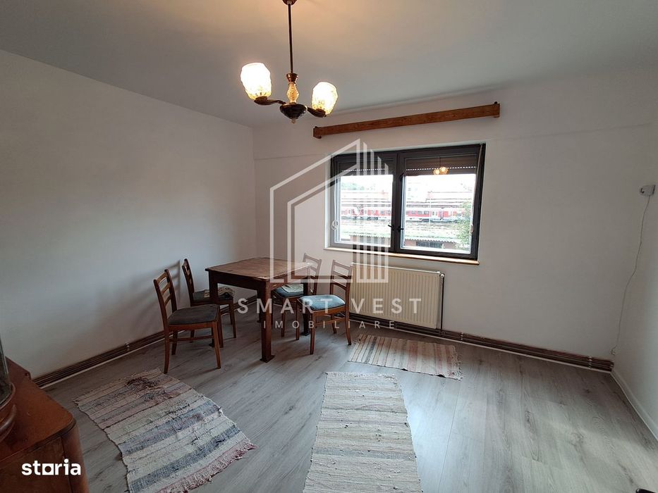 Apartament 2 camere| Etajul 1 | Zona Botizului